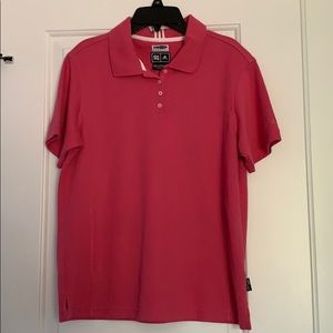 Adidas Collared Women’s Golf Shirt